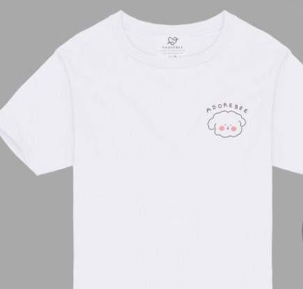 T-shirt - Elevra