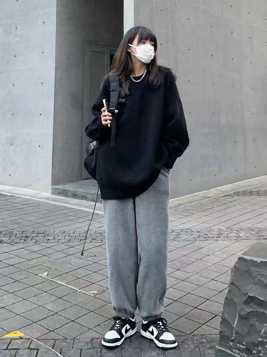 Lazy Trend Cool Sweater For Women - Elevra