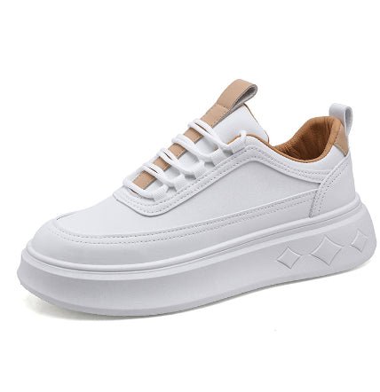 Men's Thin Sneaker Casual Fashion - Elevra