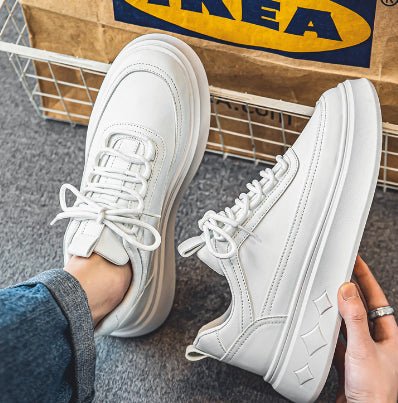 Men's Thin Sneaker Casual Fashion - Elevra